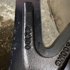 スタッドレスタイヤホイールセット4本の画像