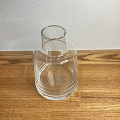 ホルムガード フローラ ベース （HOLMEGAARD FLORA VASE)の画像