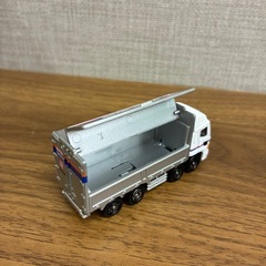 【トミカ】ウィングトラックの画像