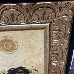 ゴットフライドマルタ「ウィング ラン」の画像