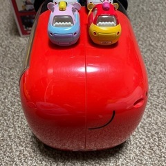 ツムツムキャリー　ミッキーマウスの画像