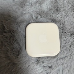 【新品】Apple純正イヤホンの画像
