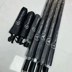 傘を無料で差し上げます。の画像