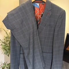 テッドベイカーロンドン　セットアップの画像