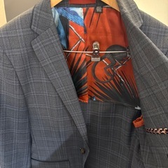 テッドベイカーロンドン　セットアップの画像