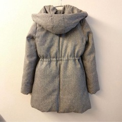 rienda　リエンダ　コート　ダッフルの画像