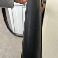 【中古美品✨】パナレーサー アジリスト デューロ 700×28C タイヤ 2本 🚴‍♂️ パンクに強い！の画像