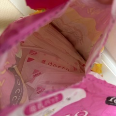 母乳パッドの画像