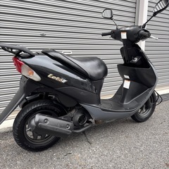 4332.高馬力2スト　レッツII ミラー新品　千葉県柏市　即日配送、自走引き取りも可能の画像