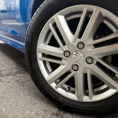 ☆スズキ　ソリオ☆の画像