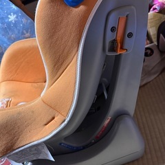 チャイルドシートの画像