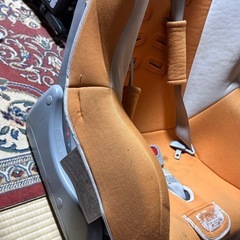 チャイルドシートの画像