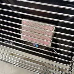 イワタニ カセットガスストーブ 2019年製 CB-STV-MYD 屋内専用 ポータブル ストーブ 災害時 アウトドア等に 説明書あり Iwatani 札幌市 中央区 南12条の画像