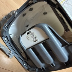 ベビーチェアの画像