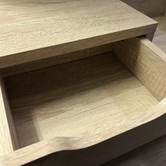 【ジャングル深井店】★シューズボックス 収納家具 家具 簡易クリーニング済 堺市（中区 堺区 東区 西区 南区 北区）和泉市 河内長野市 富田林市 松原市 狭山市 深井 【FU2873】の画像