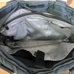 エース　ビジネスバッグの画像