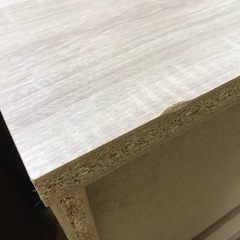 【ジャングル深井店】★4段チェスト ナチュラル 収納家具 家具 簡易クリーニング済 堺市（中区 堺区 東区 西区 南区 北区）和泉市 河内長野市 富田林市 松原市 狭山市 深井 【FU2875】の画像