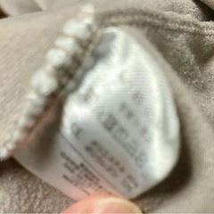 暖かインナー L Lサイズの画像