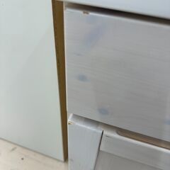 【ジャングルジャングル和歌山店】【Wa3210】レンジボード　リユースショップ リサイクルショップ 中古家具 中古家電 中古自転車 古着 冷蔵庫 洗濯機 エアコン 電子レンジ テレビ オフィス家具 ヴィンテージ アンティーク 和歌山市 岩出市 海南市 岬町 和歌山 大阪の画像