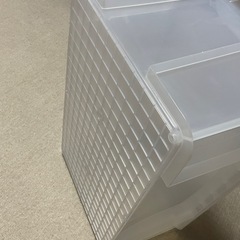 ROX ロックス　収納ケース　74リットルサイズの画像