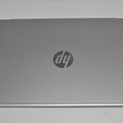 中古良品ノートパソコン HP Pavilion Laptop 13-an1043TU Windows11+office core i5-1035G1/SSD512GB/メモリ8GB/13.3インチ/タッチパネルの画像
