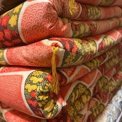 敷布団 シングルの画像