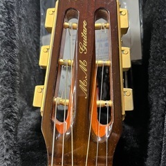 【🤩美品‼️】Aria　MM-10/Dの画像