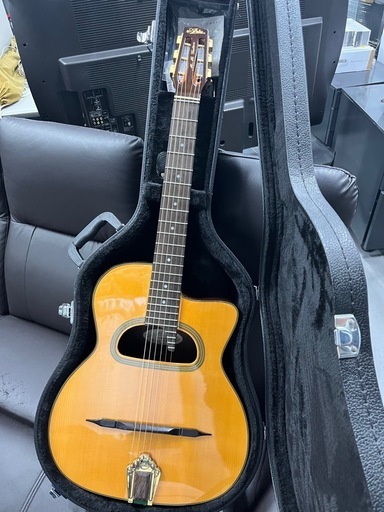 【取り置き】Aria　MM-10/D