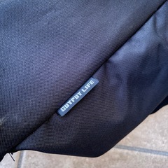 OUTPUT LIFE コットの画像