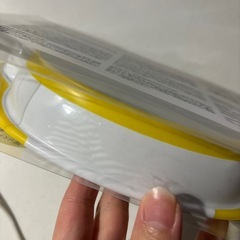 ベビーランチ皿　プレートの画像