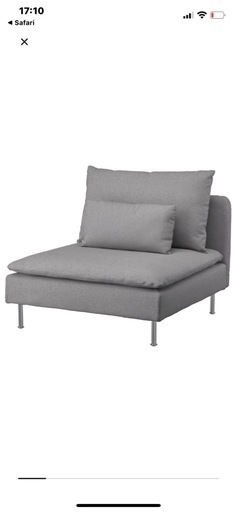 IKEA ソーデルハムン