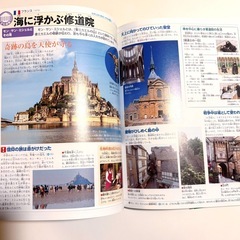 小学館 キッズペディア 世界遺産 美品 図鑑の画像