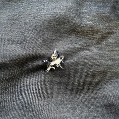 無印良品  体にフィットするソファ　　 の画像