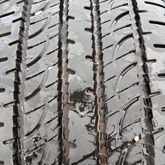 デリカ純正の画像