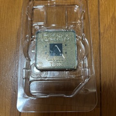 〔中古〕AMD Ryzen5 4500 CPU　の画像