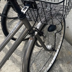 自転車の画像