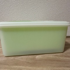 レンジ蒸し器の画像