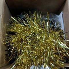 (中古)ファミリーセットツリー🎄の画像