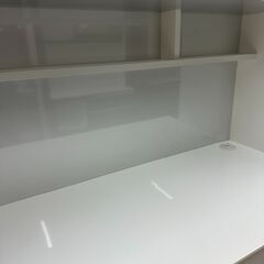 【ジャングルジャングル和歌山店】【Wa3211】レンジボード　リユースショップ リサイクルショップ 中古家具 中古家電 中古自転車 古着 冷蔵庫 洗濯機 エアコン 電子レンジ テレビ オフィス家具 ヴィンテージ アンティーク 和歌山市 岩出市 海南市 岬町 和歌山 大阪の画像