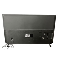 パナソニック 50V型 4K 液晶テレビ VIERA TH-50JX750の画像