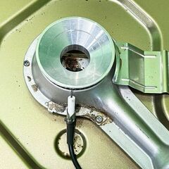 【イワタニ】4台セット！ スタイリッシュなうす型カセットこんろ カセットフー 達人スリムⅢ CB-SS-50 ■A-1007の画像