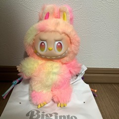 らぶぶ　正規品の画像