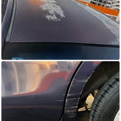 ムーヴカスタム　車検入れたばかりです！の画像