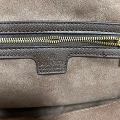 オールドGUCCI 美品LINE鑑定済の画像