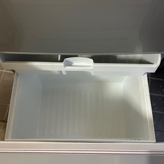 TOSHIBA冷蔵庫　2017年式　330Lの画像