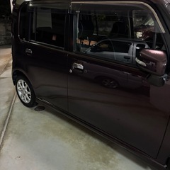 ダイハツコンテカスタムの画像