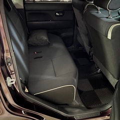 ダイハツコンテカスタムの画像