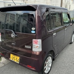 ダイハツコンテカスタムの画像