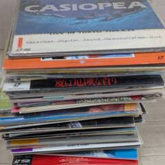  洋画など 60点位 レーザーディスク まとめての画像