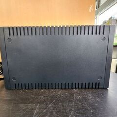 通電確認のみ オムロン 無停電電源装置 BY50S PC周辺機器 500VA/300W PC周辺機器 POWLI OMRON 札幌市 北20条店の画像